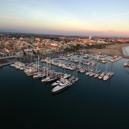 For A Stay Las Dunas Cambrils Eksteriør billede