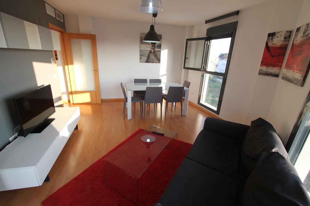 For A Stay Las Dunas Cambrils Eksteriør billede