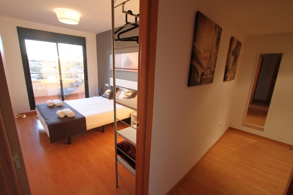 For A Stay Las Dunas Cambrils Værelse billede