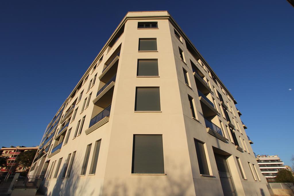 For A Stay Las Dunas Cambrils Eksteriør billede