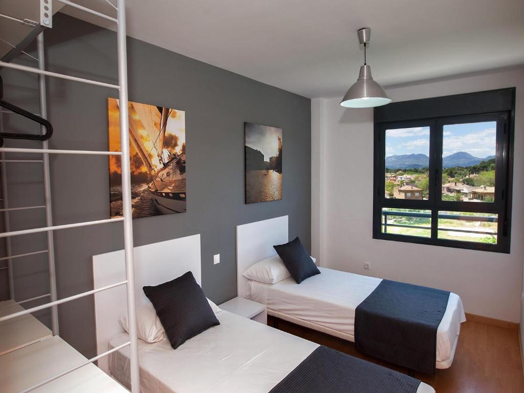 For A Stay Las Dunas Cambrils Værelse billede