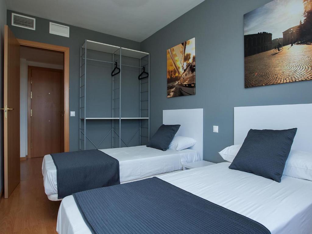 For A Stay Las Dunas Cambrils Værelse billede