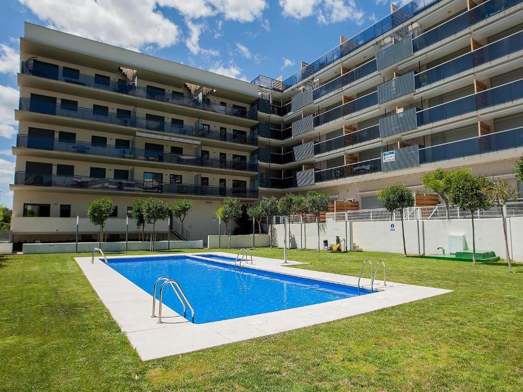For A Stay Las Dunas Cambrils Eksteriør billede