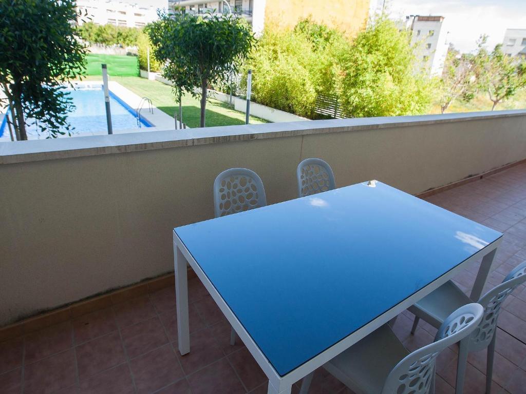 For A Stay Las Dunas Cambrils Værelse billede