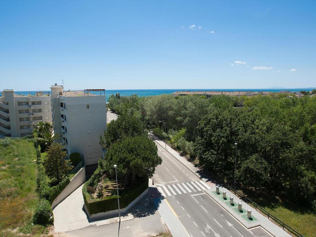 For A Stay Las Dunas Cambrils Eksteriør billede