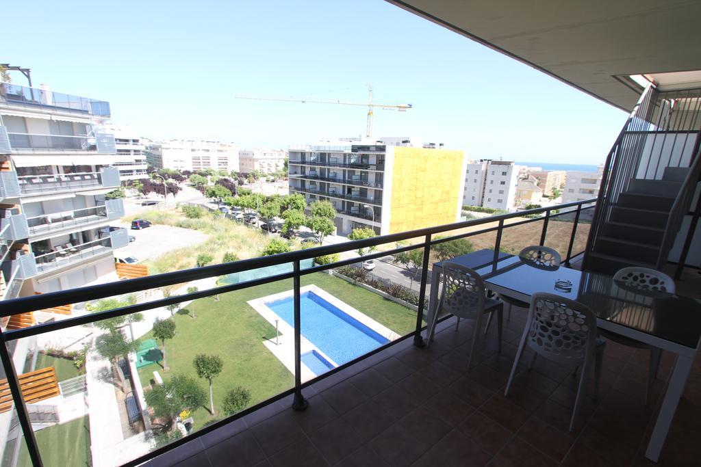 For A Stay Las Dunas Cambrils Eksteriør billede