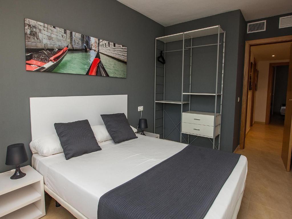 For A Stay Las Dunas Cambrils Værelse billede