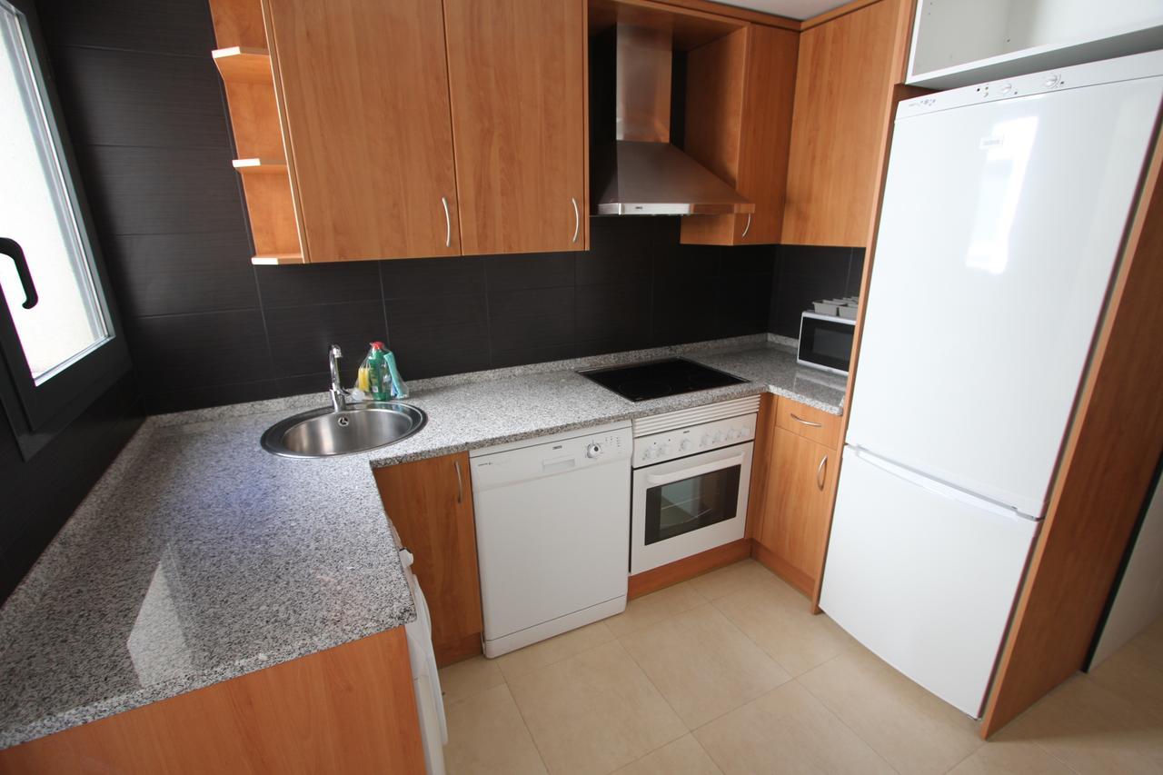 For A Stay Las Dunas Cambrils Eksteriør billede