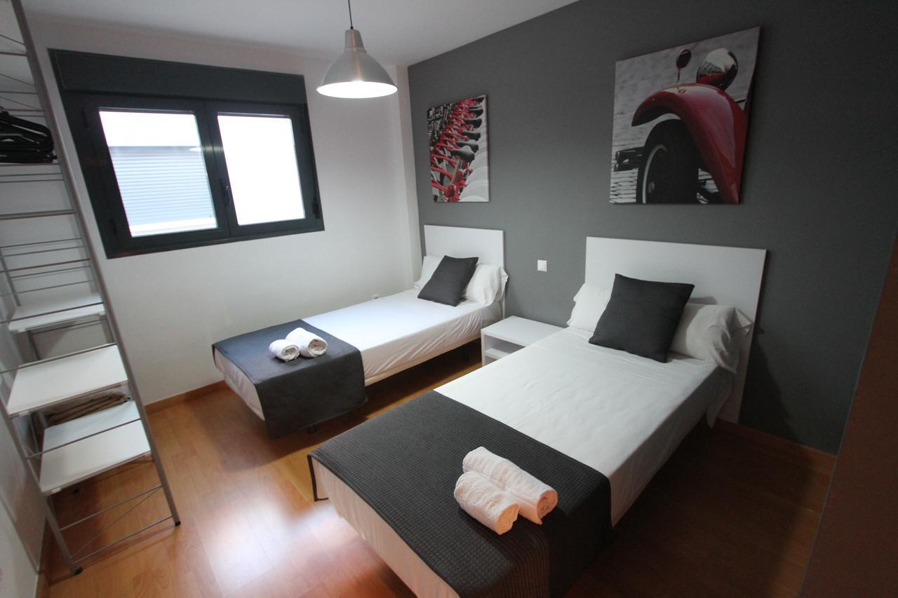 For A Stay Las Dunas Cambrils Eksteriør billede