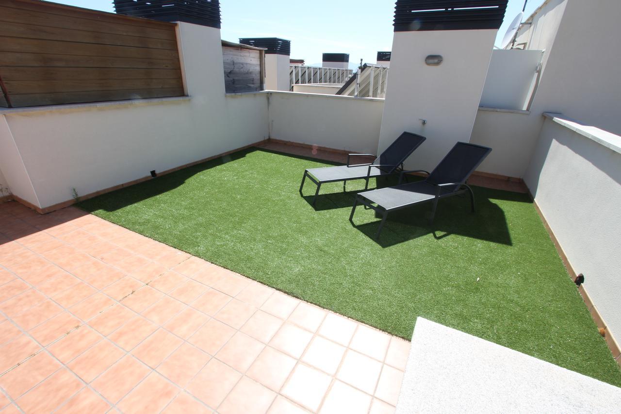 For A Stay Las Dunas Cambrils Eksteriør billede